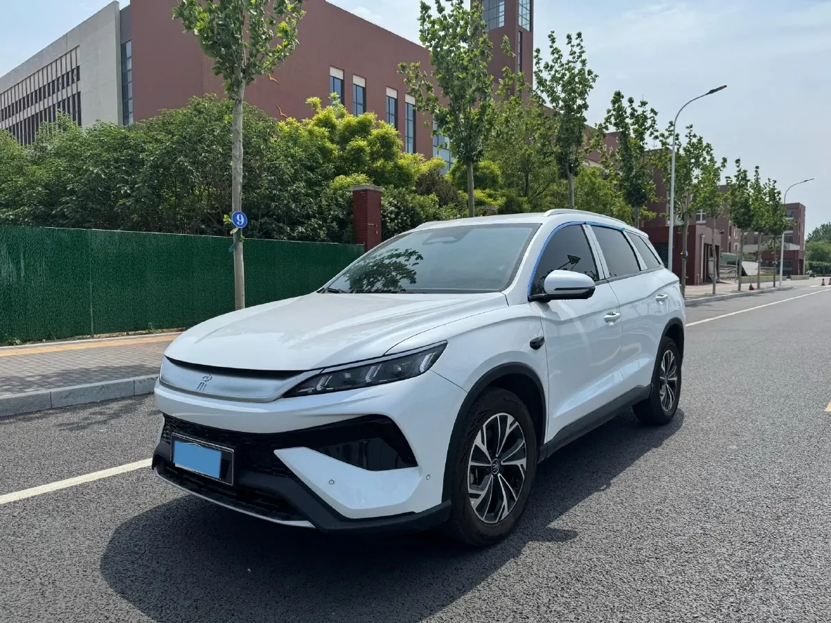 2025 BYD Song Pro 1.5L 101HP L4 E-CVT PHEV 12.9KWH,autocango,china used car exporter,china ev exporter,chinese used car exporter,chinese used ev exporter