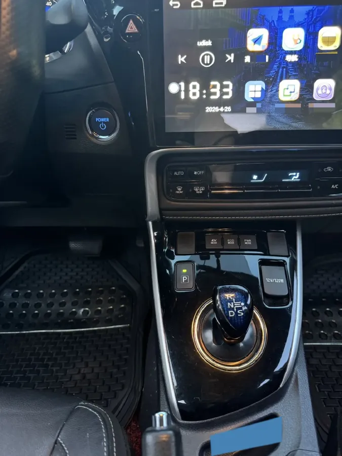 2018 Toyota Corolla 1.8L 99HP L4 E-CVT Hybrid,autocango,china used car exporter,china ev exporter,chinese used car exporter,chinese used ev exporter