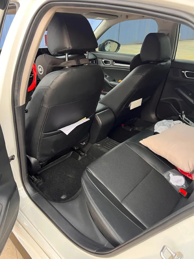 2023 Honda Civic 1.5T 182HP L4 CVT,autocango,china used car exporter,china ev exporter,chinese used car exporter,chinese used ev exporter