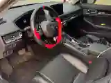 2023 Honda Civic 1.5T 182HP L4 CVT