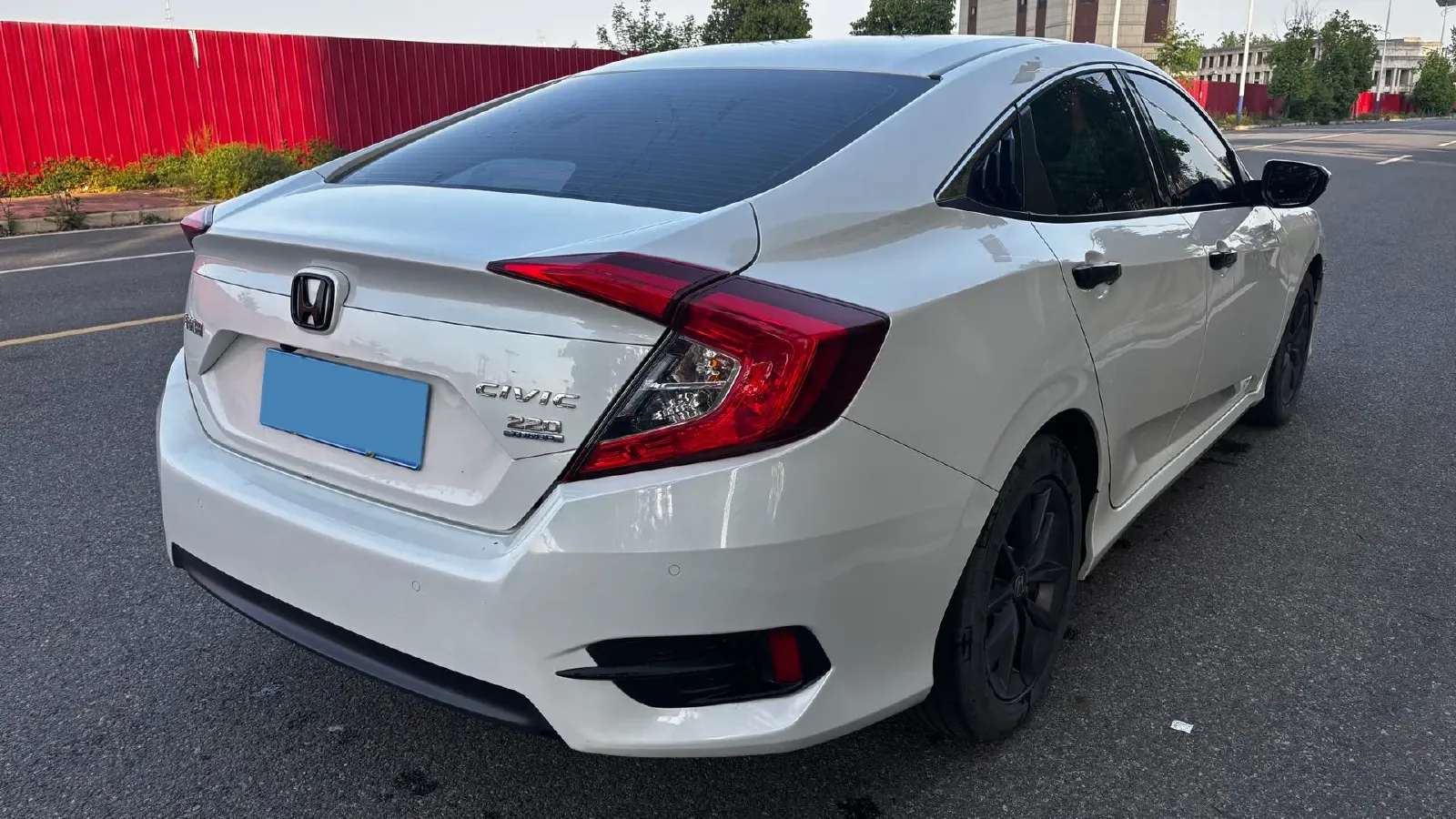 2019 Honda Civic 1.5T 177HP L4 CVT,autocango,china used car exporter,china ev exporter,chinese used car exporter,chinese used ev exporter