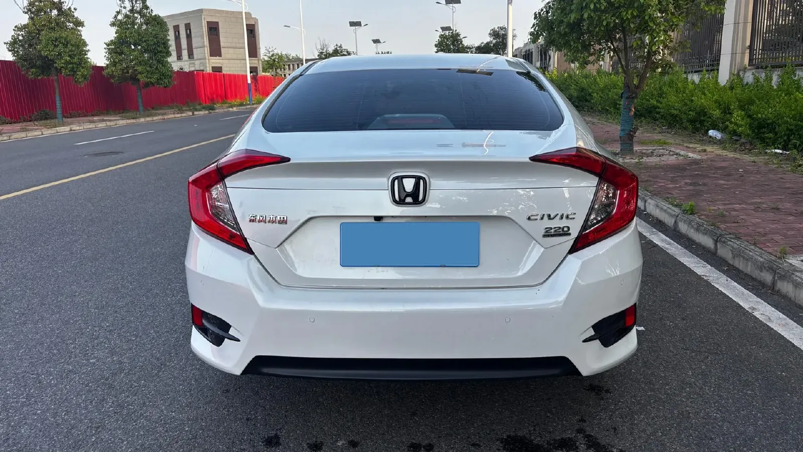 2019 Honda Civic 1.5T 177HP L4 CVT,autocango,china used car exporter,china ev exporter,chinese used car exporter,chinese used ev exporter