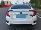 2019 Honda Civic 1.5T 177HP L4 CVT