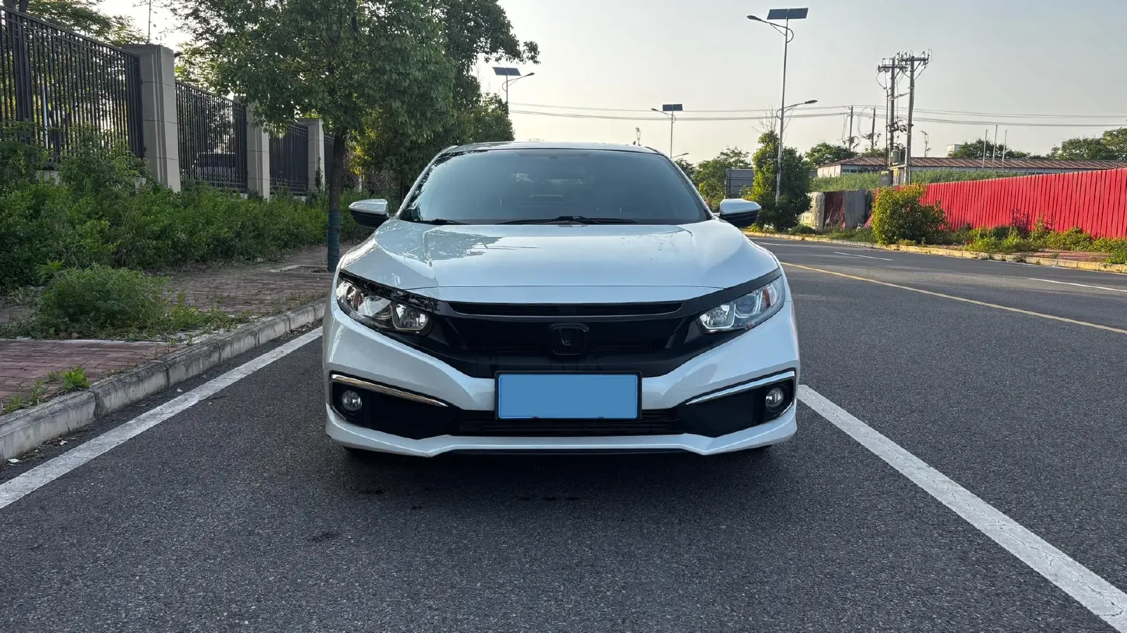 2019 Honda Civic 1.5T 177HP L4 CVT,autocango,china used car exporter,china ev exporter,chinese used car exporter,chinese used ev exporter