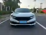 2019 Honda Civic 1.5T 177HP L4 CVT
