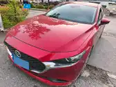 2022 MAZDA 3 AXELA,autocango,china used car exporter,china ev exporter,chinese used car exporter,chinese used ev exporter