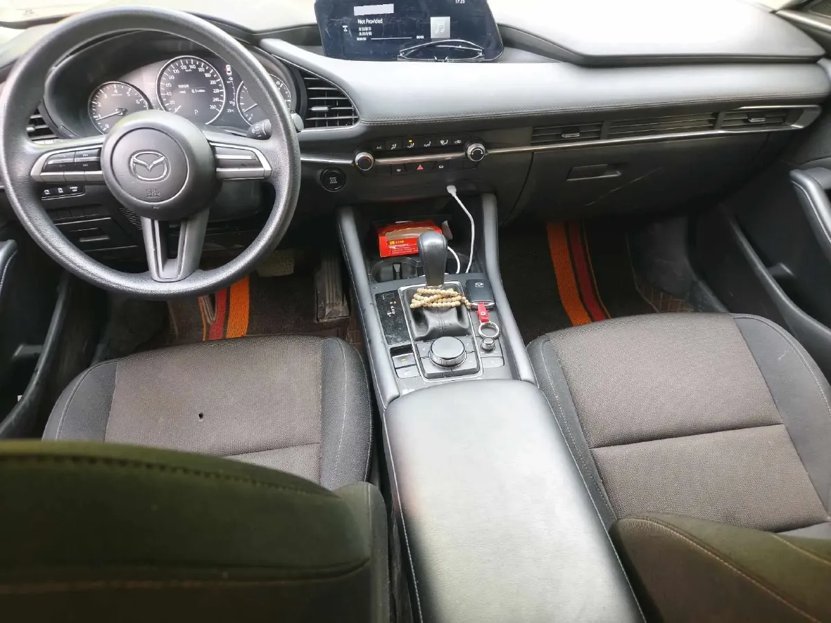 2022 Mazda 3 Axela 2.0L 158HP L4 6AT,autocango,china used car exporter,china ev exporter,chinese used car exporter,chinese used ev exporter