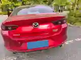 2022 Mazda 3 Axela 2.0L 158HP L4 6AT