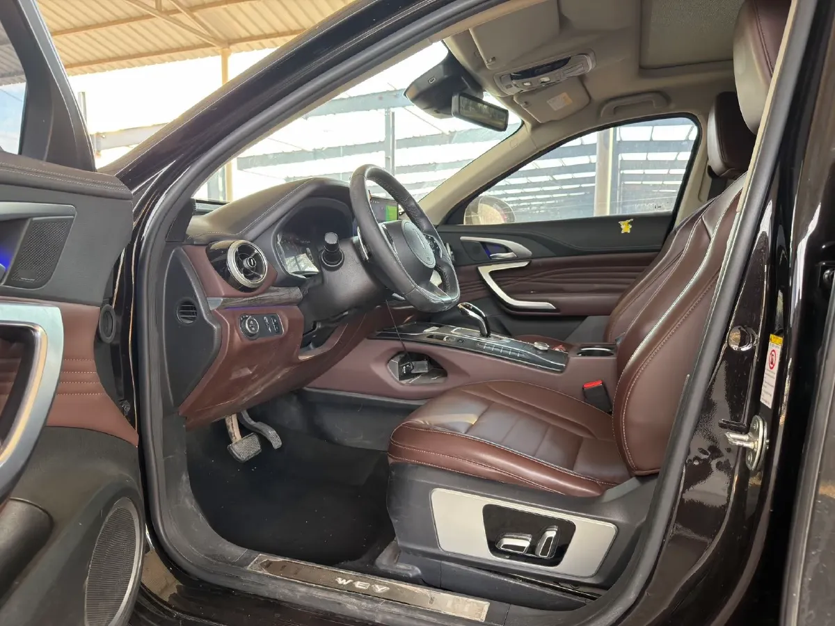 2020 WEY VV7 2.0T 227HP L4 7DCT,autocango,china used car exporter,china ev exporter,chinese used car exporter,chinese used ev exporter