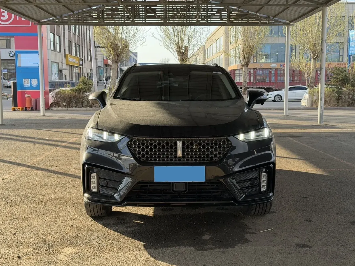 2020 WEY VV7 2.0T 227HP L4 7DCT,autocango,china used car exporter,china ev exporter,chinese used car exporter,chinese used ev exporter