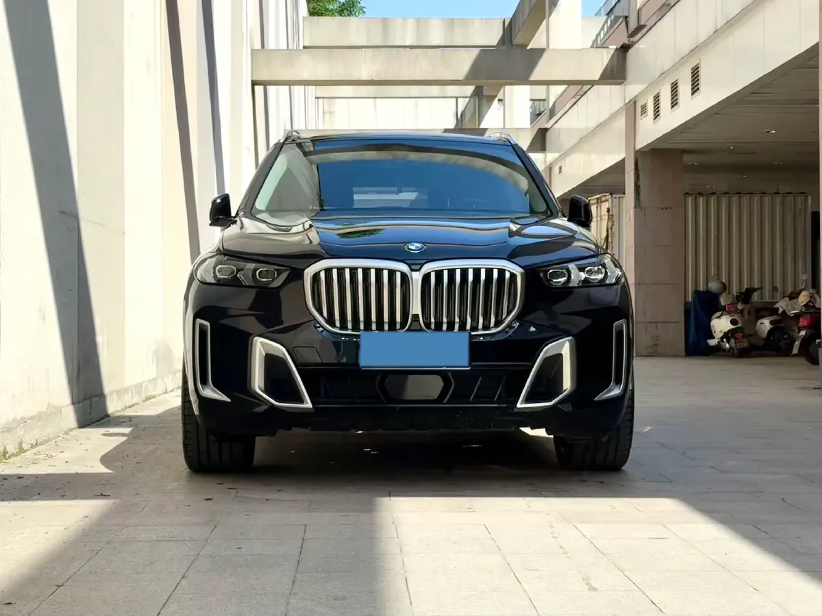 2023 BMW X5 2.0T 258HP L4 8AT,autocango,china used car exporter,china ev exporter,chinese used car exporter,chinese used ev exporter