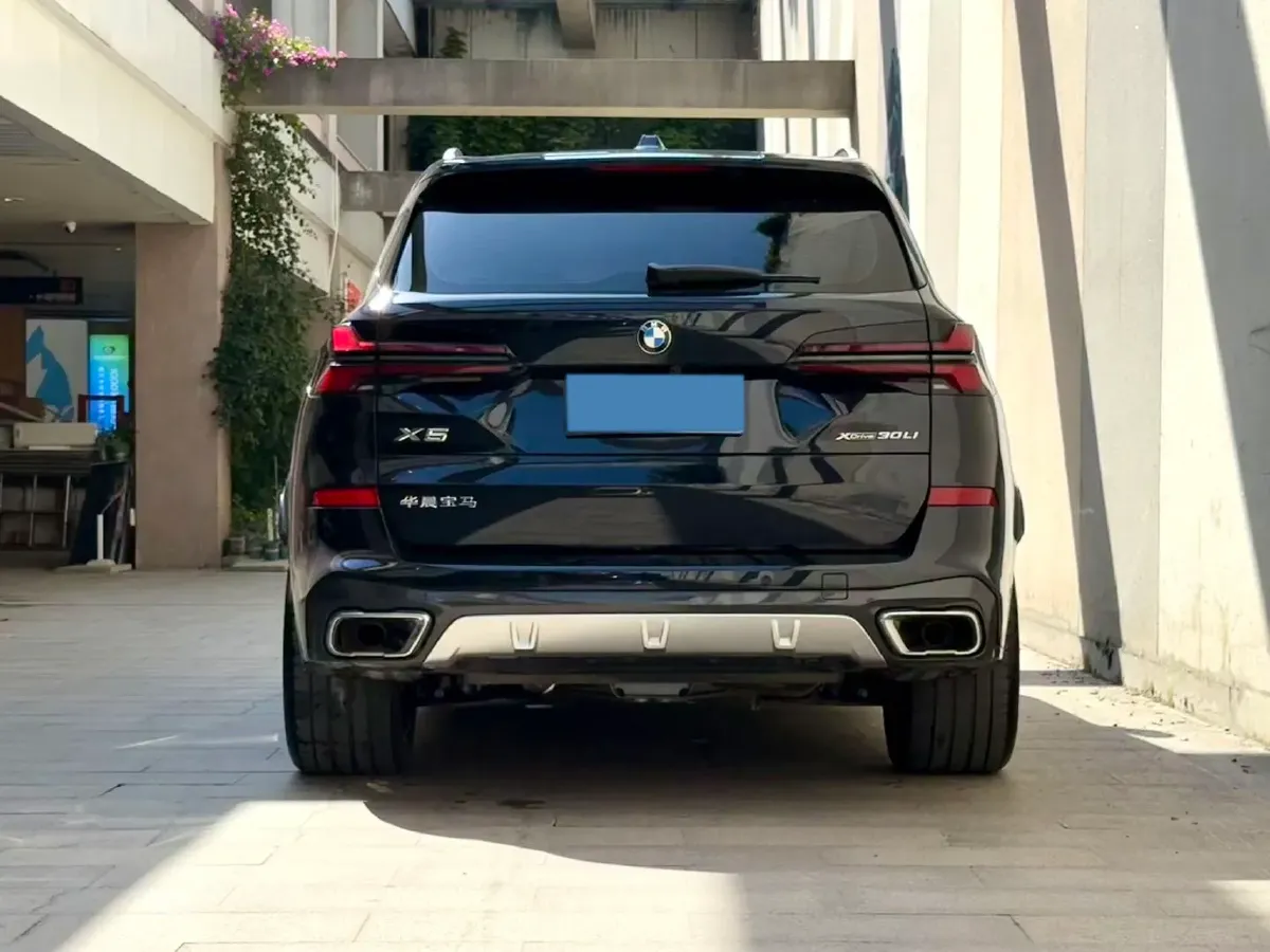 2023 BMW X5 2.0T 258HP L4 8AT,autocango,china used car exporter,china ev exporter,chinese used car exporter,chinese used ev exporter