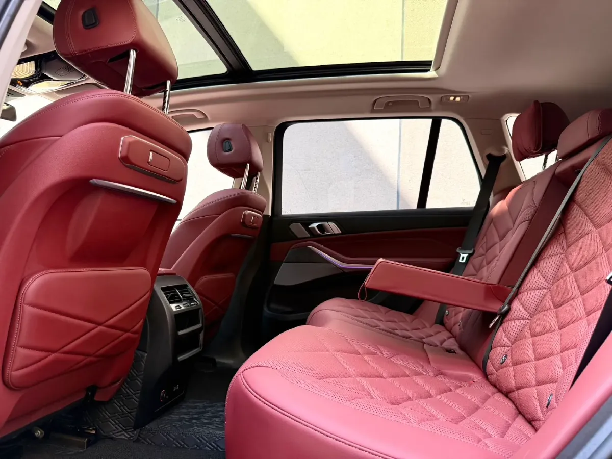 2023 BMW X5 2.0T 258HP L4 8AT,autocango,china used car exporter,china ev exporter,chinese used car exporter,chinese used ev exporter