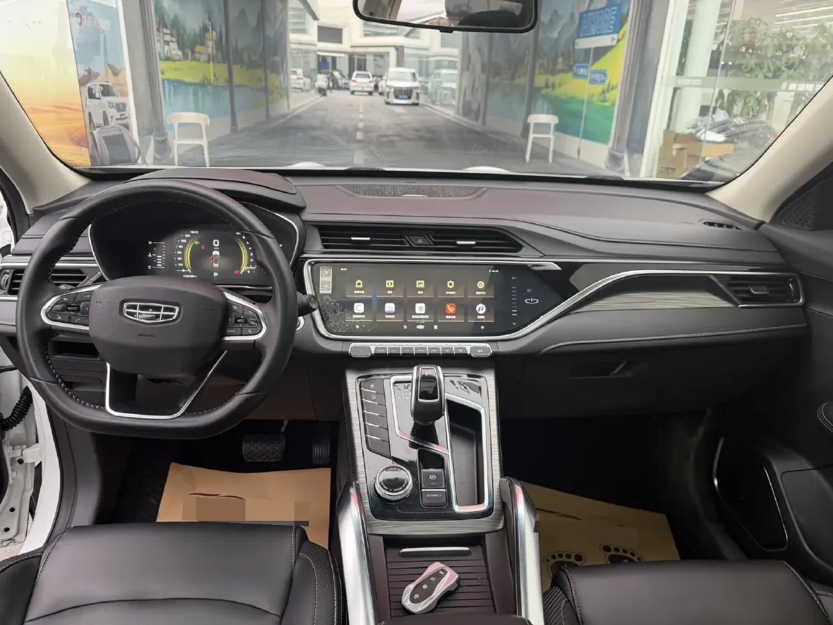 2020 LYNK&CO 02 2.0T 190HP L4 6AT,autocango,china used car exporter,china ev exporter,chinese used car exporter,chinese used ev exporter