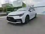 2021 Toyota Levin 1.2T 116HP L4 CVT