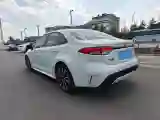 2021 Toyota Levin 1.2T 116HP L4 CVT
