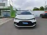 2021 Toyota Levin 1.2T 116HP L4 CVT