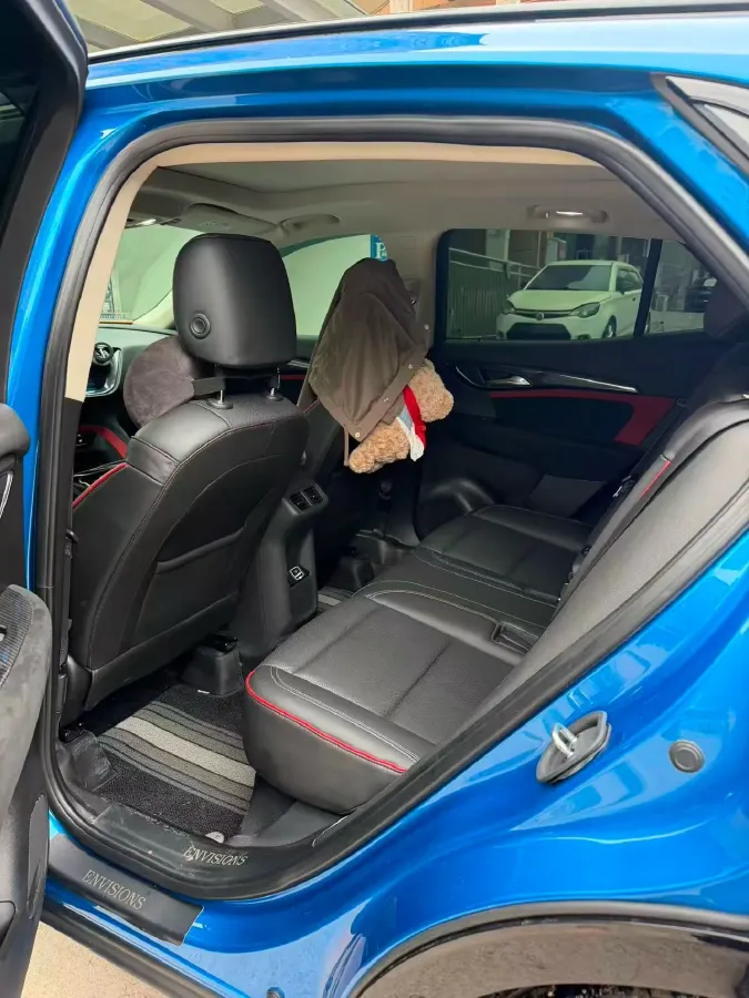 2022 Buick EnvisionS 2.0T 237HP L4 9AT,autocango,china used car exporter,china ev exporter,chinese used car exporter,chinese used ev exporter