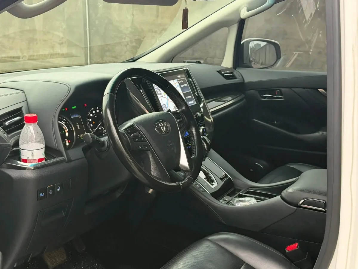 2021 Toyota Vellfire 2.5L 117HP L4 E-CVT Hybrid,autocango,china used car exporter,china ev exporter,chinese used car exporter,chinese used ev exporter