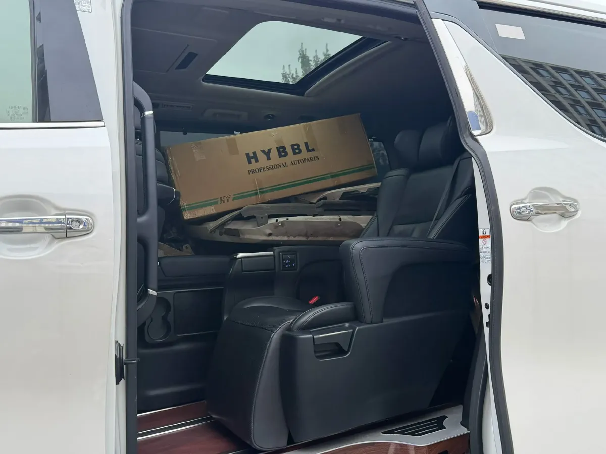 2021 Toyota Vellfire 2.5L 117HP L4 E-CVT Hybrid,autocango,china used car exporter,china ev exporter,chinese used car exporter,chinese used ev exporter