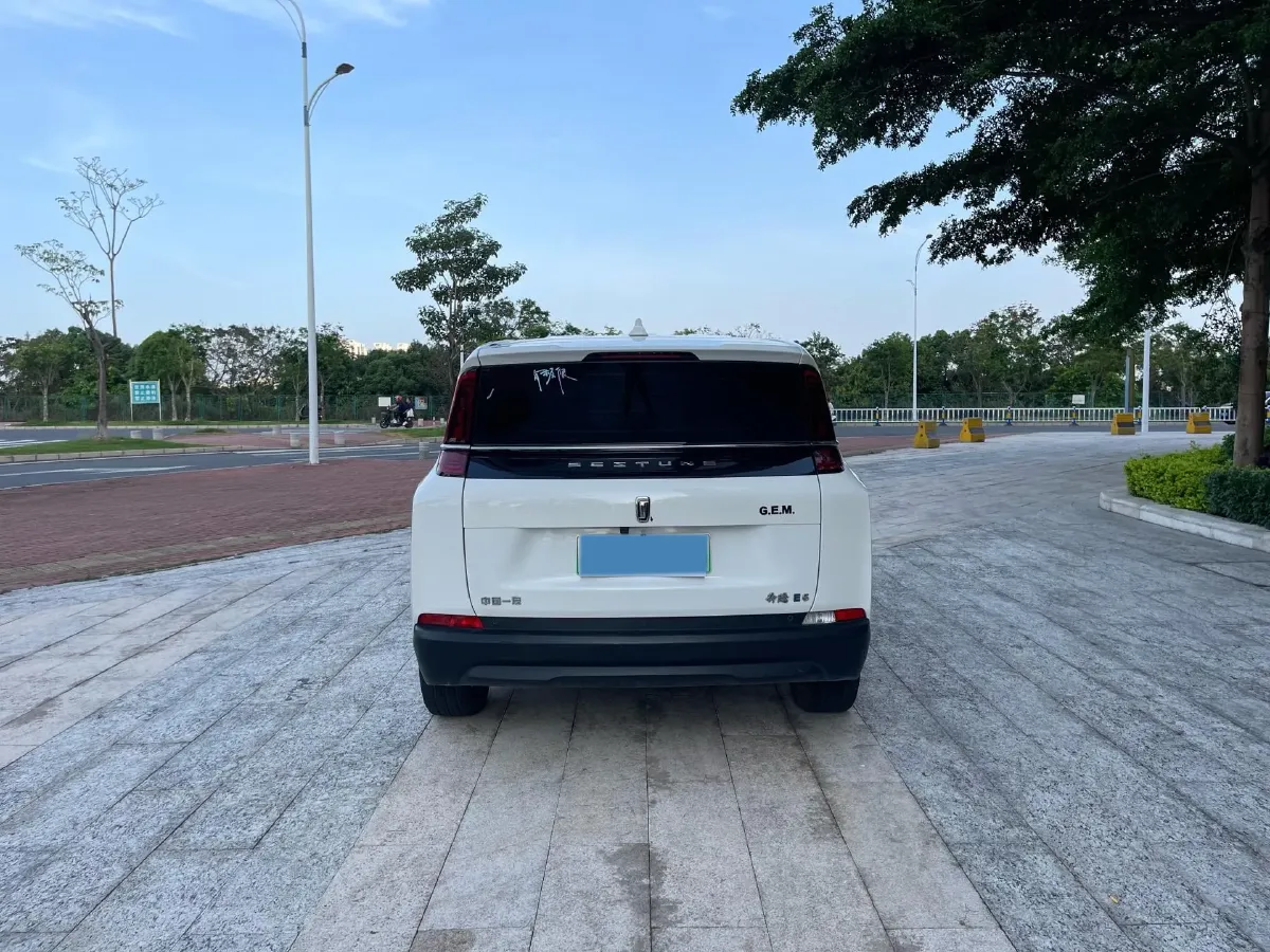 2021 Bestune NAT BEV 55KWH,autocango,china used car exporter,china ev exporter,chinese used car exporter,chinese used ev exporter