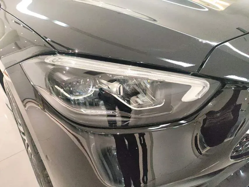 2024 Mercedes-Benz C Class 1.5T 204HP L4 9AT,autocango,china used car exporter,china ev exporter,chinese used car exporter,chinese used ev exporter