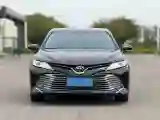 2018 Toyota Camry 2.5L 209HP L4 8AT