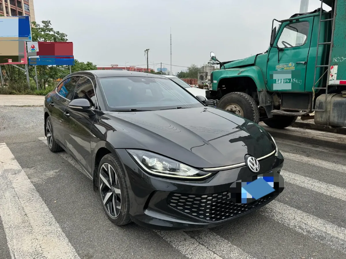 2024 Volkswagen Lamando 1.4T 150HP L4 7DCT,autocango,china used car exporter,china ev exporter,chinese used car exporter,chinese used ev exporter