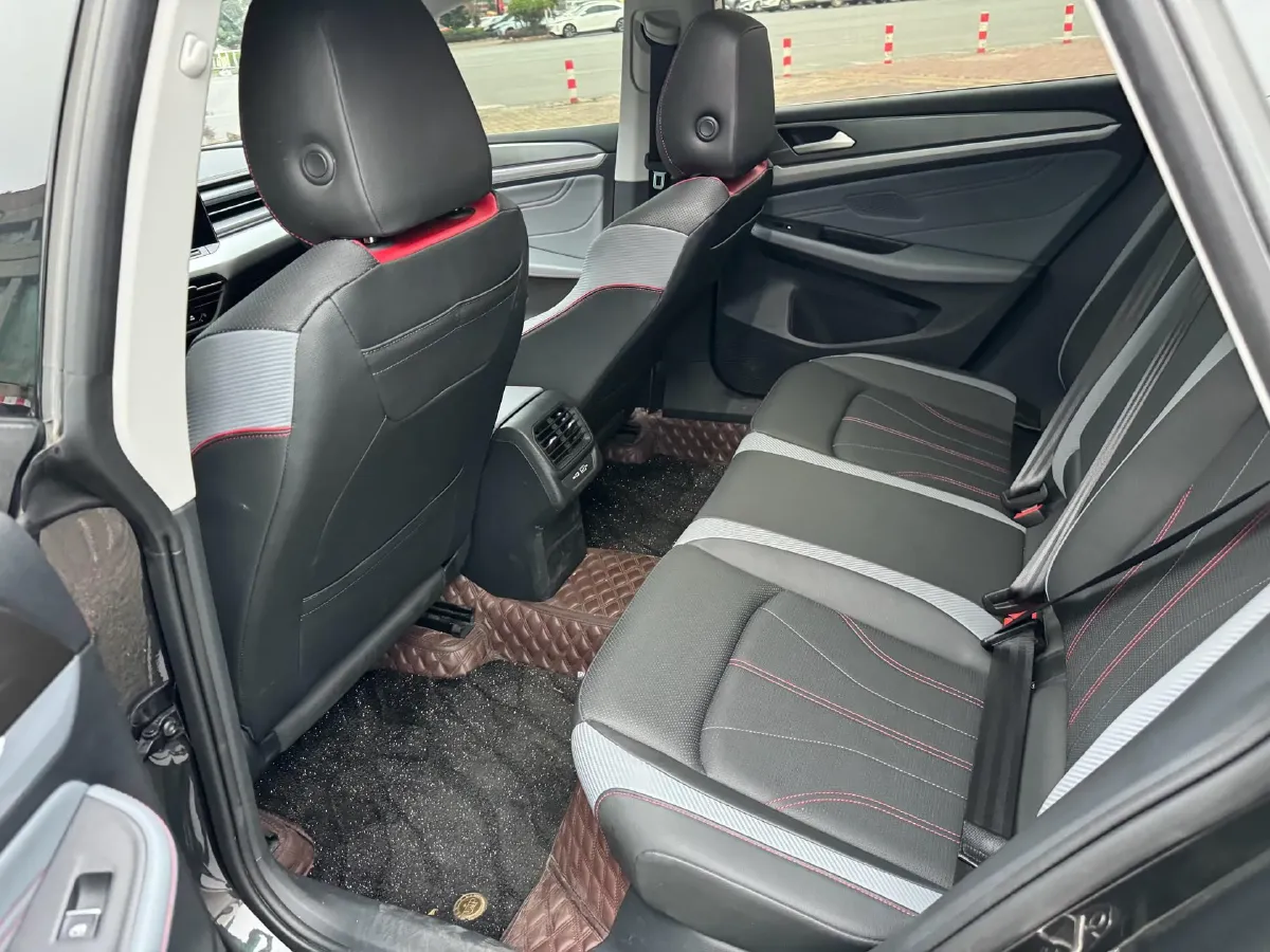 2024 Volkswagen Lamando 1.4T 150HP L4 7DCT,autocango,china used car exporter,china ev exporter,chinese used car exporter,chinese used ev exporter