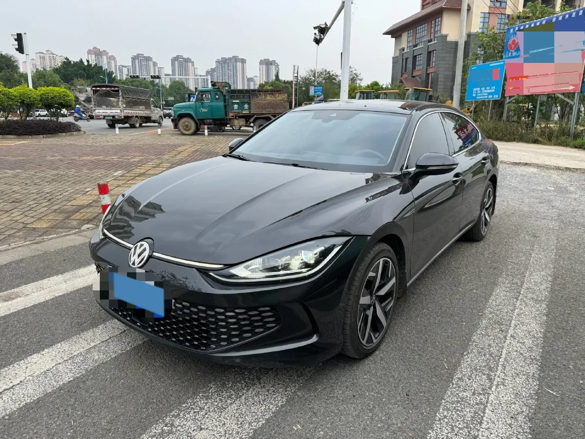2024 Volkswagen Lamando 1.4T 150HP L4 7DCT,autocango,china used car exporter,china ev exporter,chinese used car exporter,chinese used ev exporter