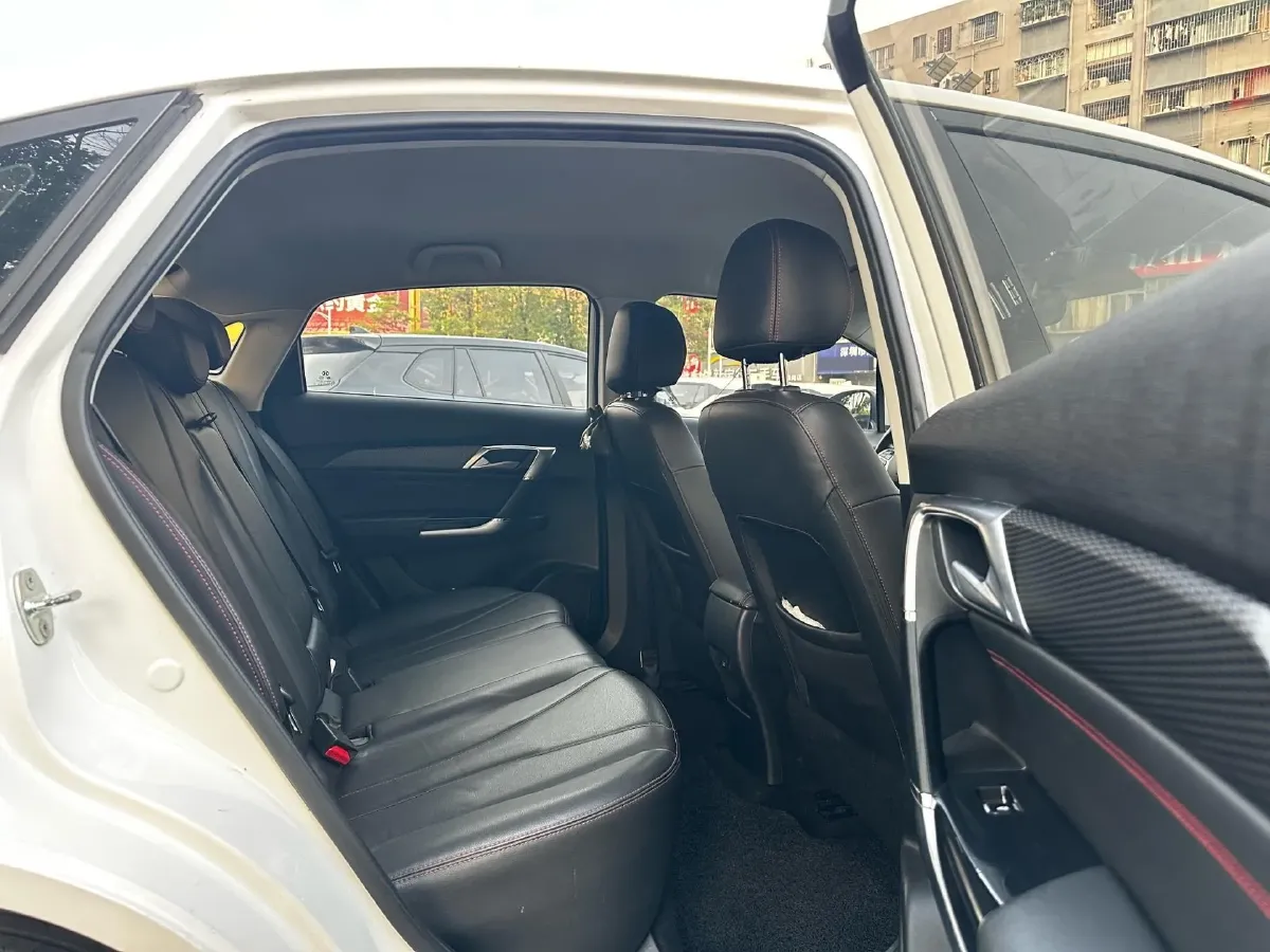 2018 BeiJing Auto EU5 BEV 53.66KWH,autocango,china used car exporter,china ev exporter,chinese used car exporter,chinese used ev exporter