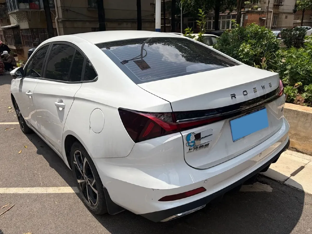 2024 Roewe i5 1.5L 129HP L4 CVT,autocango,china used car exporter,china ev exporter,chinese used car exporter,chinese used ev exporter