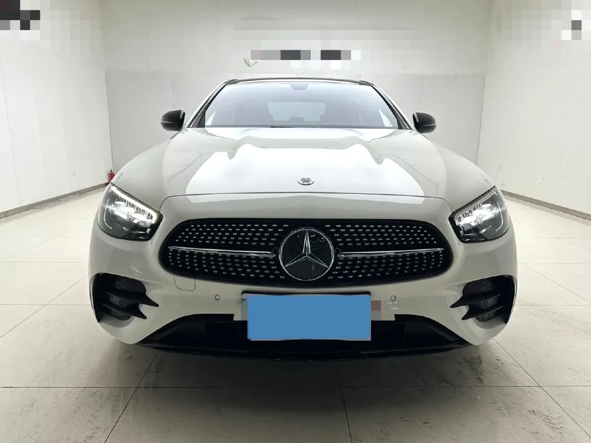 2022 Mercedes-Benz E Class 2.0T 258HP L4 9AT,autocango,china used car exporter,china ev exporter,chinese used car exporter,chinese used ev exporter