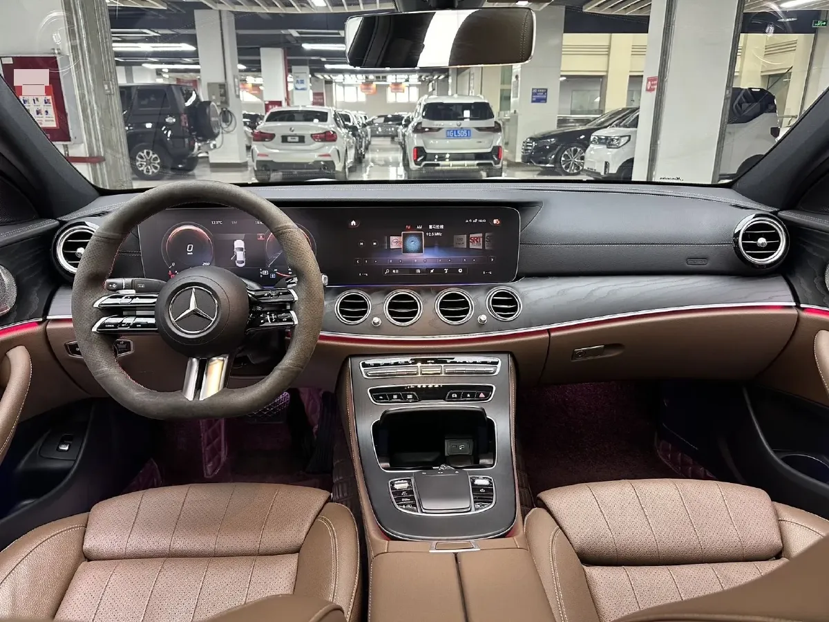 2022 Mercedes-Benz E Class 2.0T 258HP L4 9AT,autocango,china used car exporter,china ev exporter,chinese used car exporter,chinese used ev exporter
