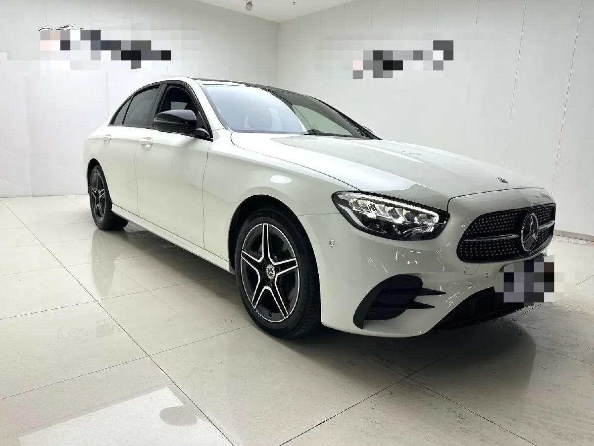 2022 Mercedes-Benz E Class 2.0T 258HP L4 9AT,autocango,china used car exporter,china ev exporter,chinese used car exporter,chinese used ev exporter