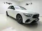 2022 Mercedes-Benz E Class 2.0T 258HP L4 9AT