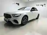 2022 Mercedes-Benz E Class 2.0T 258HP L4 9AT