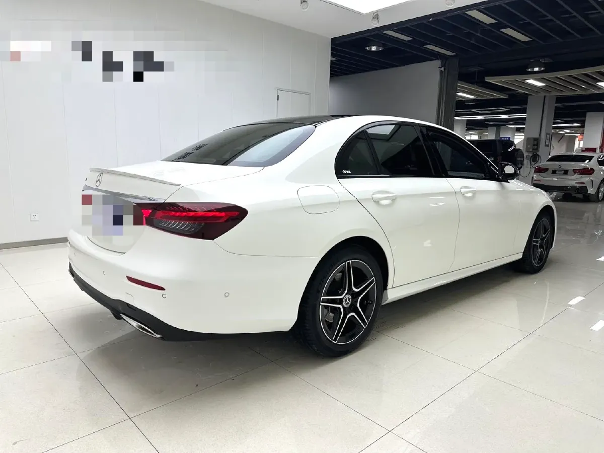 2022 Mercedes-Benz E Class 2.0T 258HP L4 9AT,autocango,china used car exporter,china ev exporter,chinese used car exporter,chinese used ev exporter