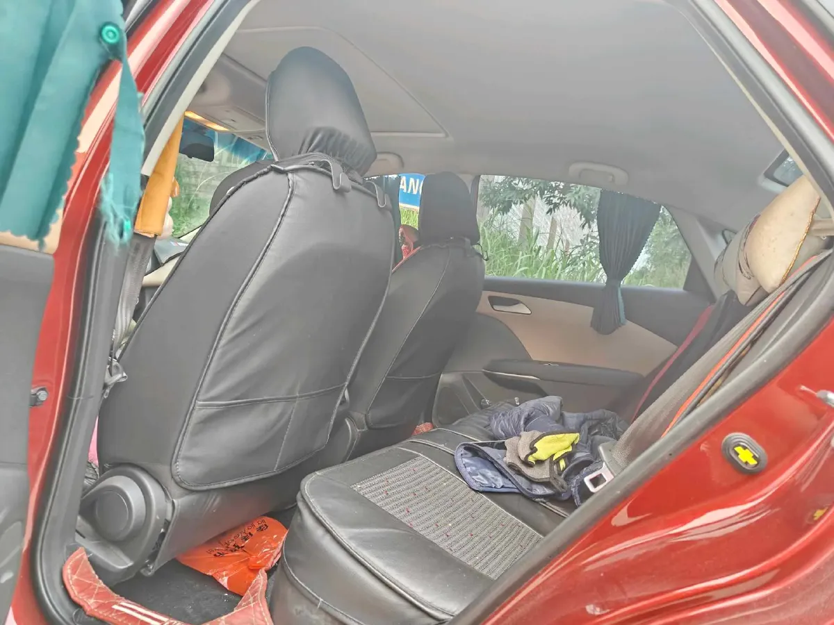 2022 Chevrolet Monza 1.5L 113HP L4 6AT,autocango,china used car exporter,china ev exporter,chinese used car exporter,chinese used ev exporter