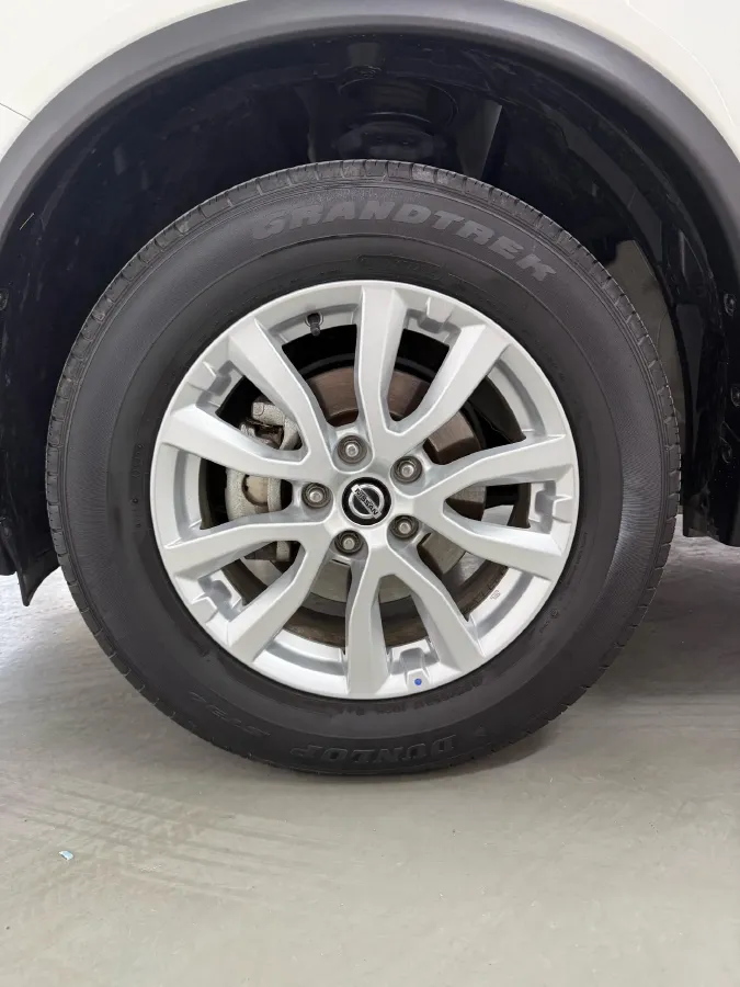 2022 Nissan X-Trail 2.0L 151HP L4 CVT,autocango,china used car exporter,china ev exporter,chinese used car exporter,chinese used ev exporter