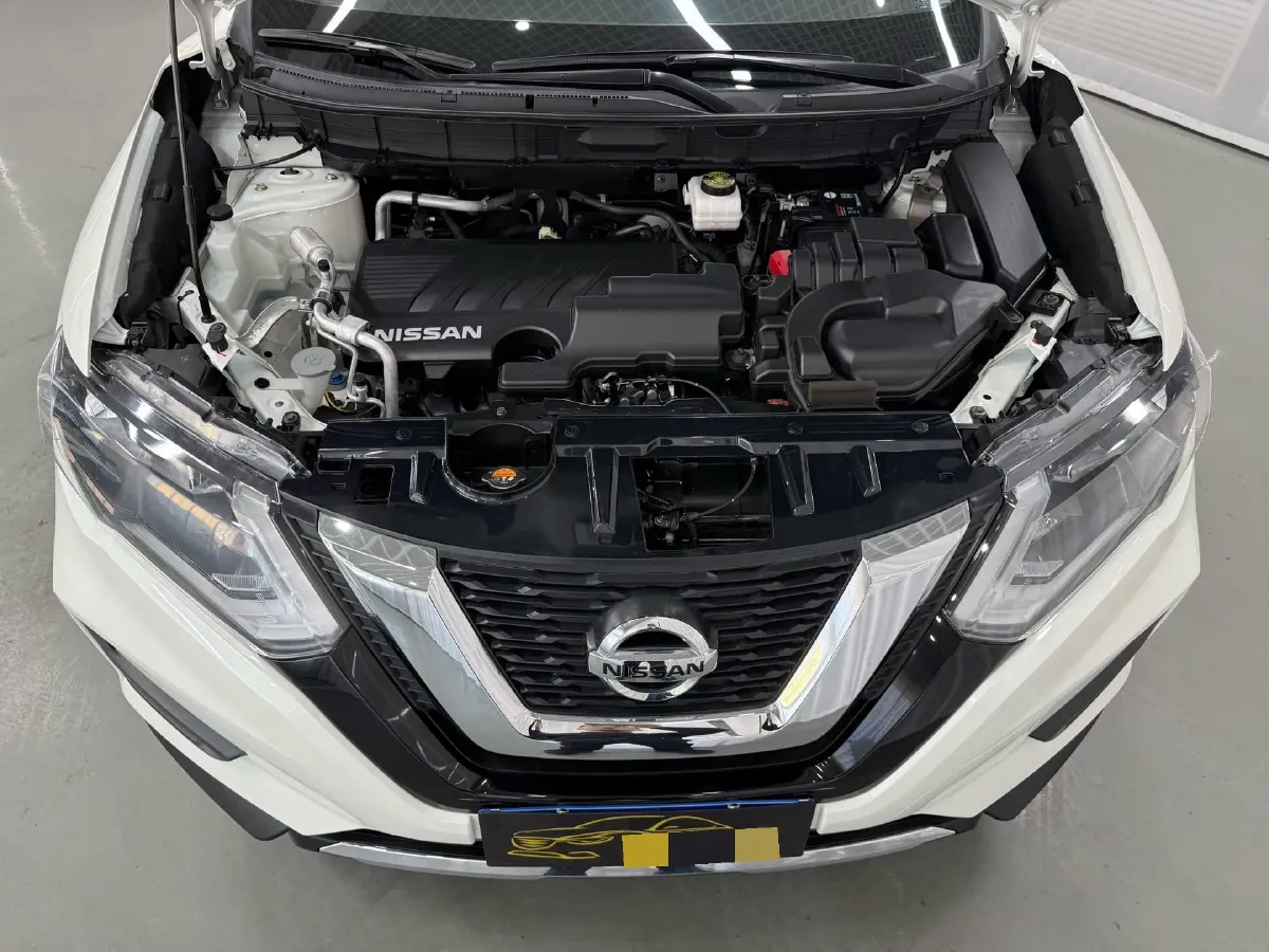 2022 Nissan X-Trail 2.0L 151HP L4 CVT,autocango,china used car exporter,china ev exporter,chinese used car exporter,chinese used ev exporter