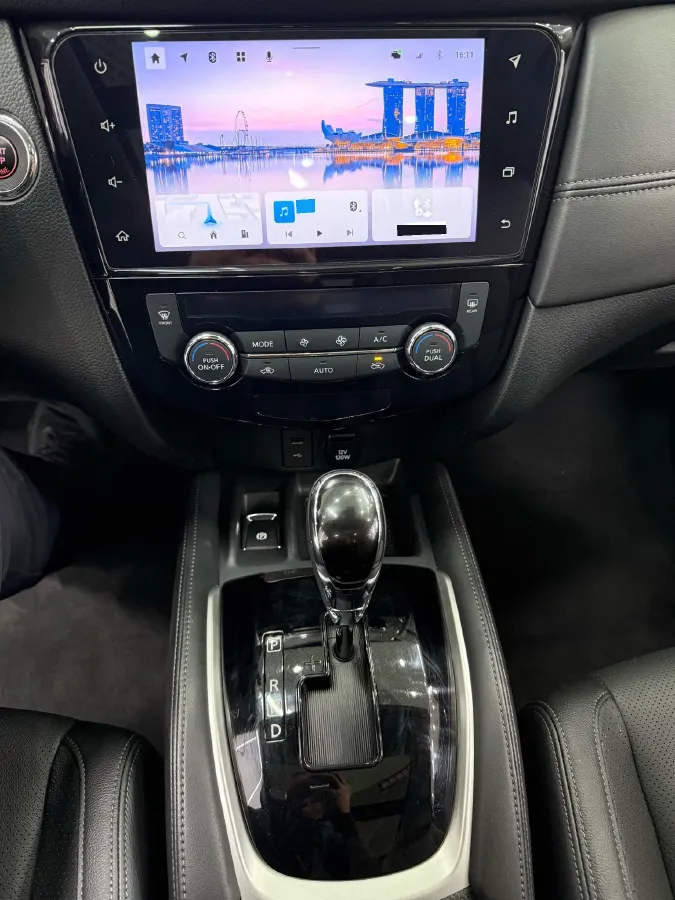 2022 Nissan X-Trail 2.0L 151HP L4 CVT,autocango,china used car exporter,china ev exporter,chinese used car exporter,chinese used ev exporter