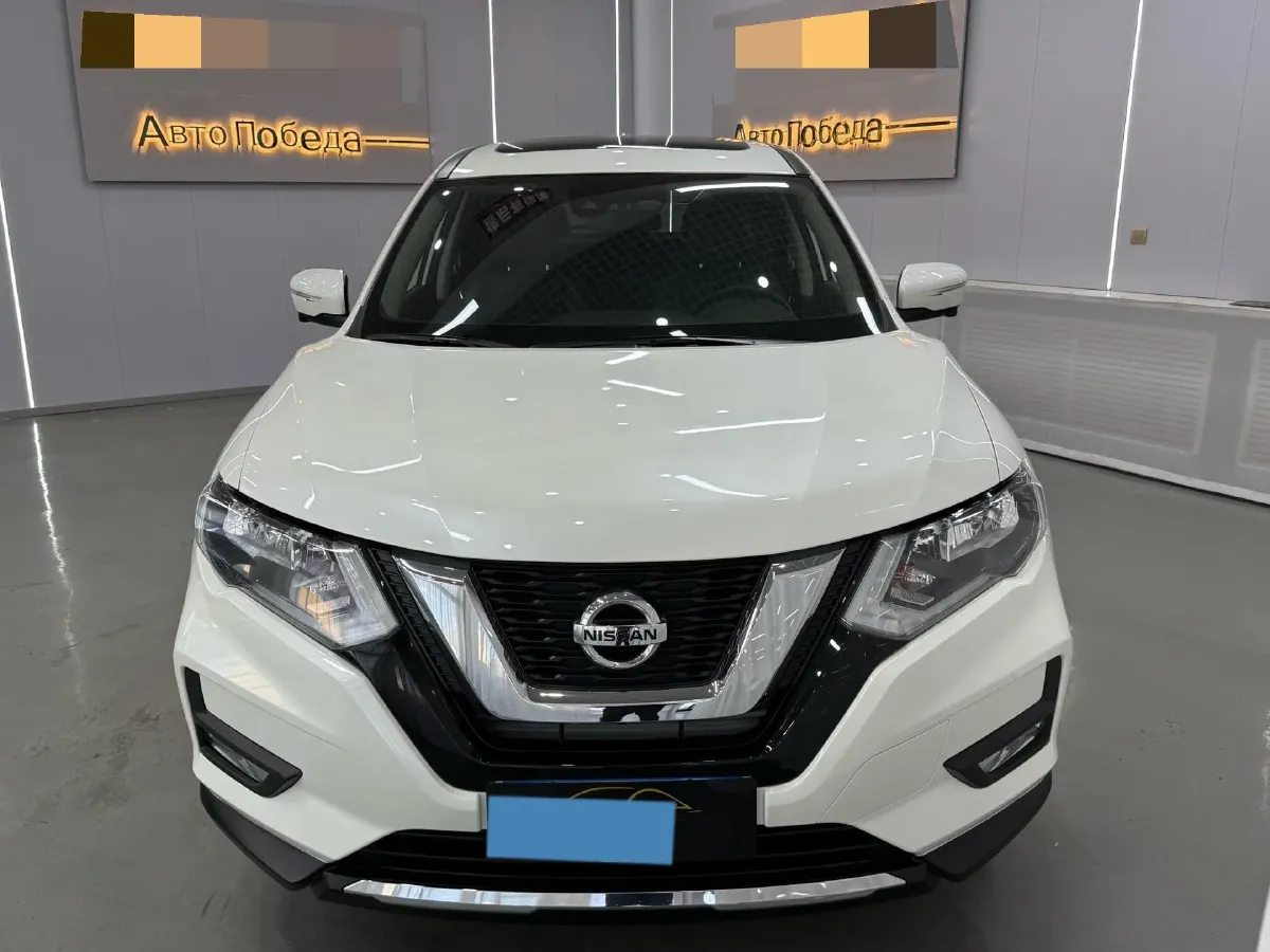 2022 Nissan X-Trail 2.0L 151HP L4 CVT,autocango,china used car exporter,china ev exporter,chinese used car exporter,chinese used ev exporter