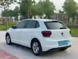 2023 Volkswagen Polo 1.5L 110HP L4 6AT