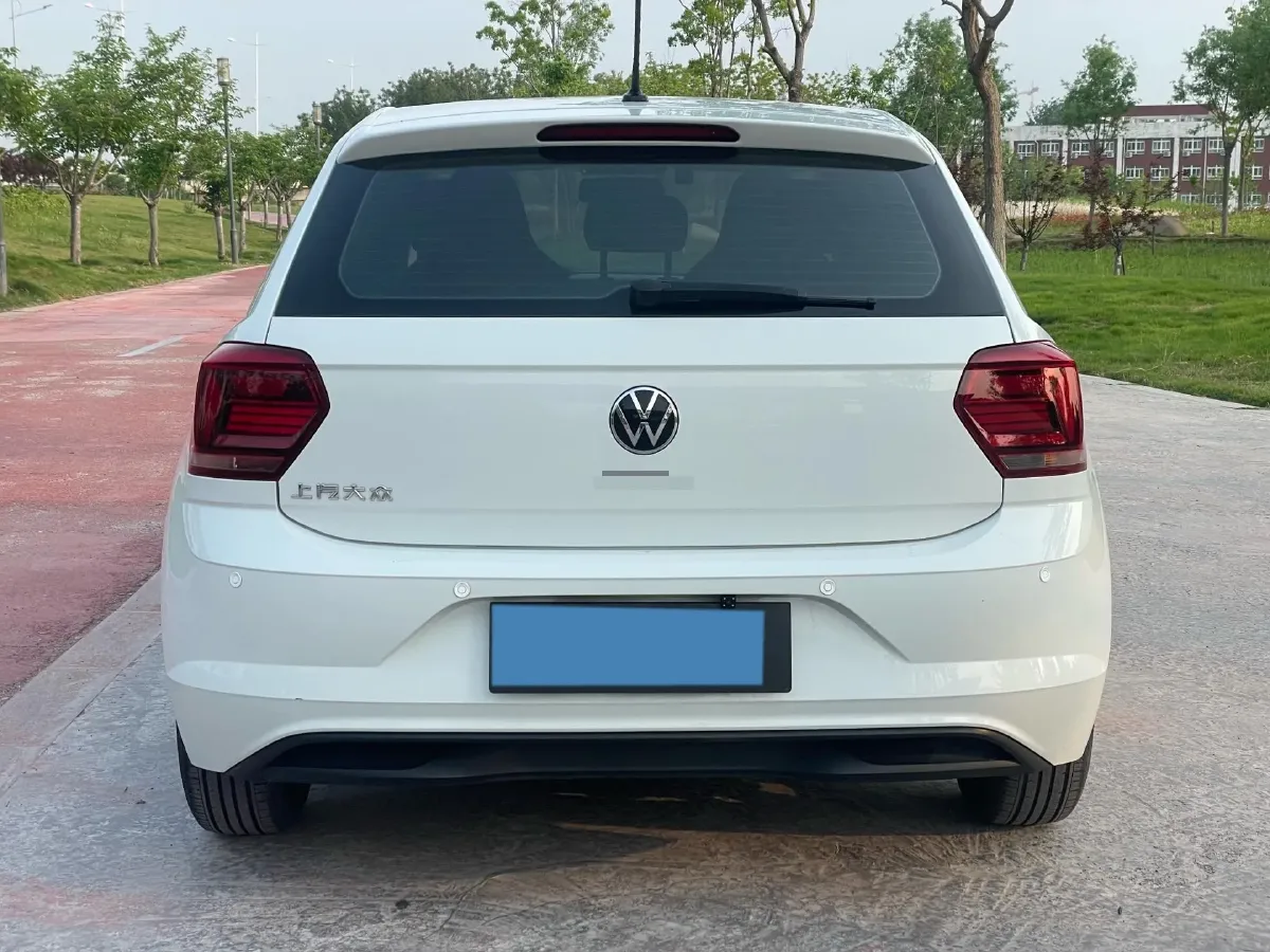 2023 Volkswagen Polo 1.5L 110HP L4 6AT,autocango,china used car exporter,china ev exporter,chinese used car exporter,chinese used ev exporter
