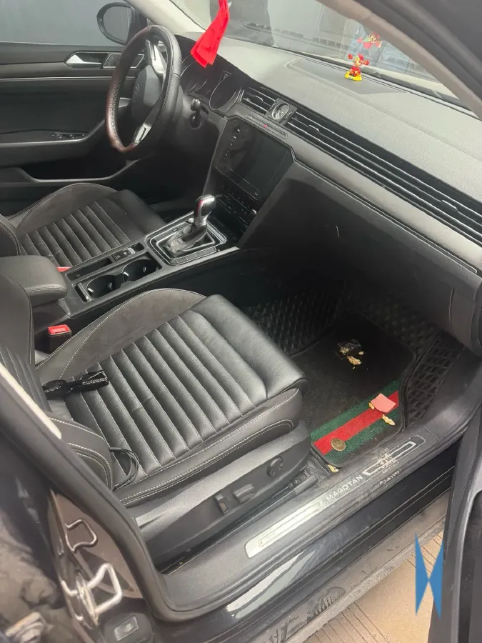 2020 Volkswagen Magotan 2.0T 186HP L4 7DCT,autocango,china used car exporter,china ev exporter,chinese used car exporter,chinese used ev exporter