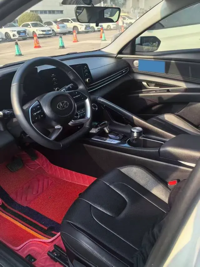 2022 Hyundai Elantra 1.5L 115HP L4 CVT,autocango,china used car exporter,china ev exporter,chinese used car exporter,chinese used ev exporter