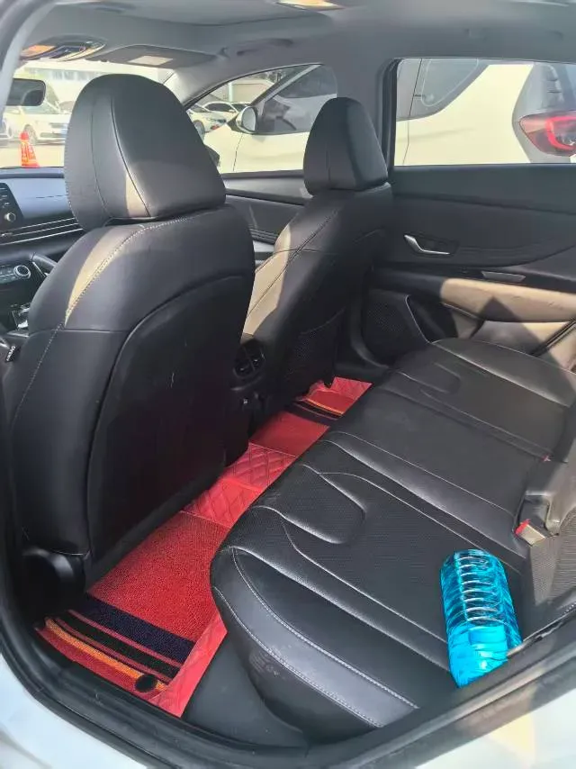 2022 Hyundai Elantra 1.5L 115HP L4 CVT,autocango,china used car exporter,china ev exporter,chinese used car exporter,chinese used ev exporter