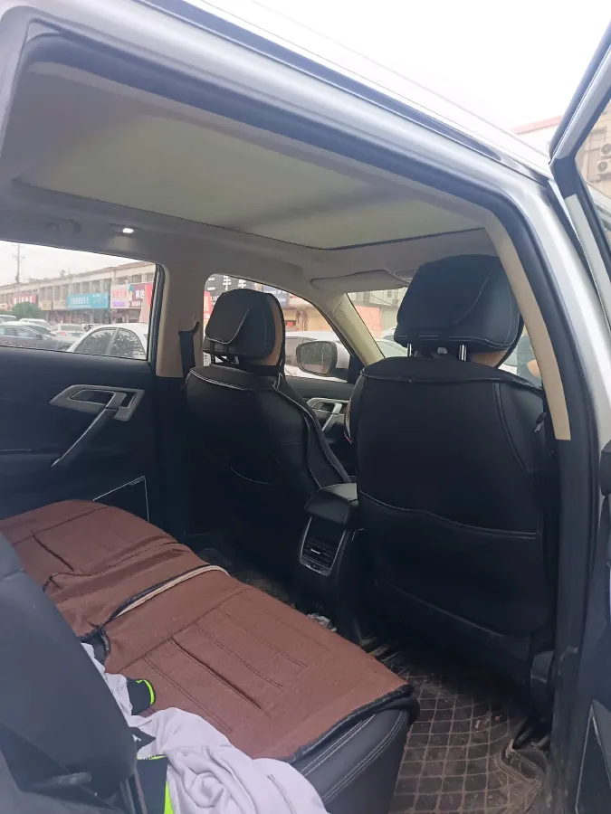 2018 Geely Azkarra 1.8T 184HP L4 6AT,autocango,china used car exporter,china ev exporter,chinese used car exporter,chinese used ev exporter