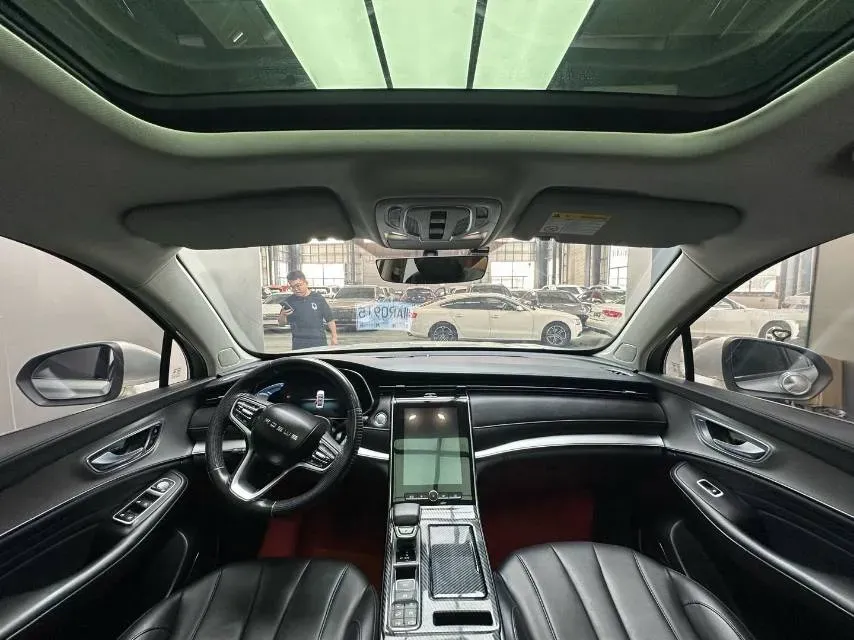 2019 Roewe RX5 MAX 2.0T 231HP L4 6DCT,autocango,china used car exporter,china ev exporter,chinese used car exporter,chinese used ev exporter